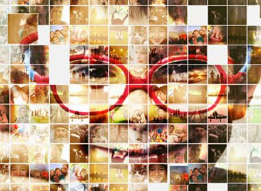 透水砖面装饰的建材——劈开砖