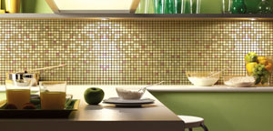 马赛克瓷砖怎样去区分它质量？