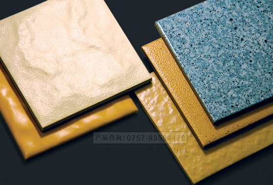 陶瓷外墙砖是通体砖好还是釉面砖好？