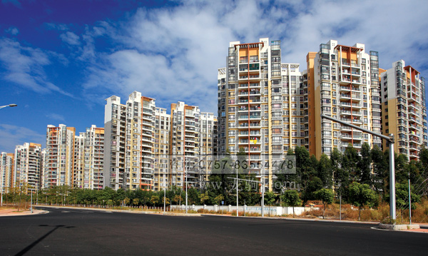 广州岭南新世界