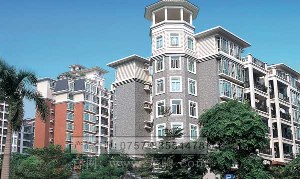 番禺锦绣生态园