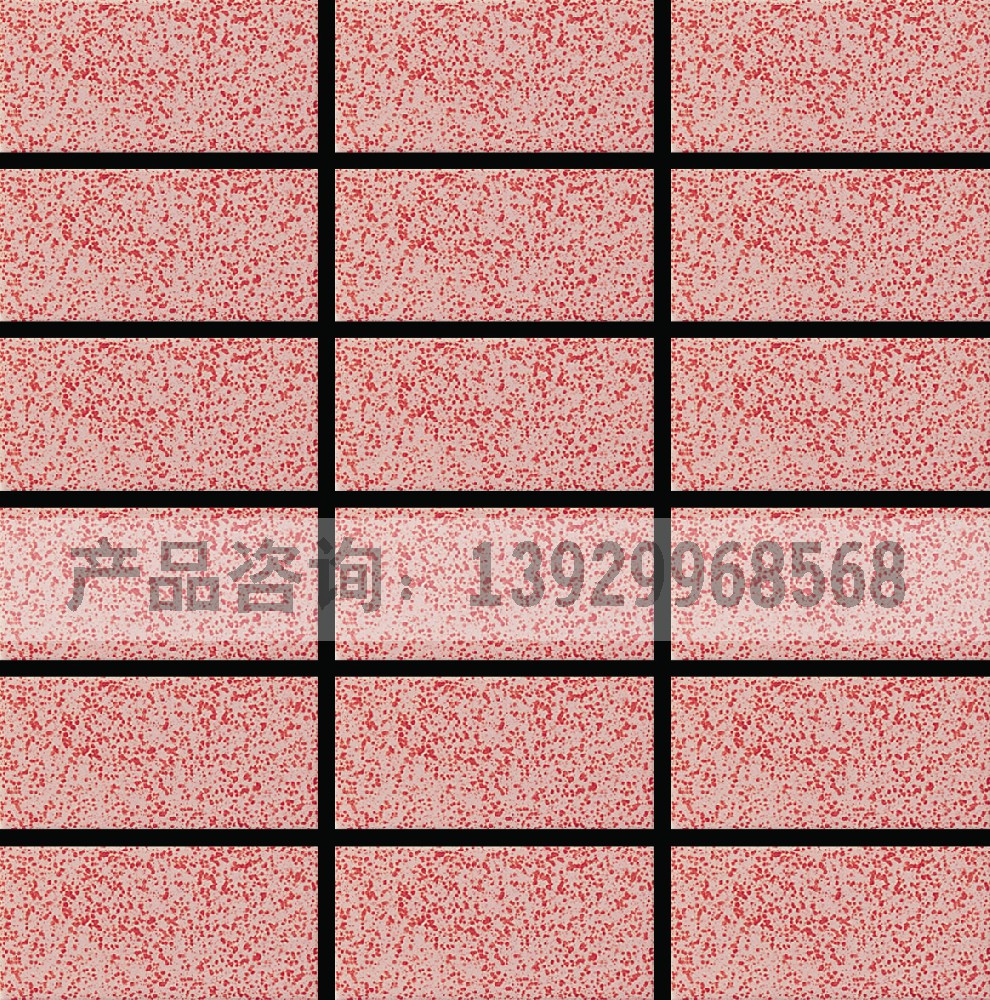 釉面外墙砖A-1021