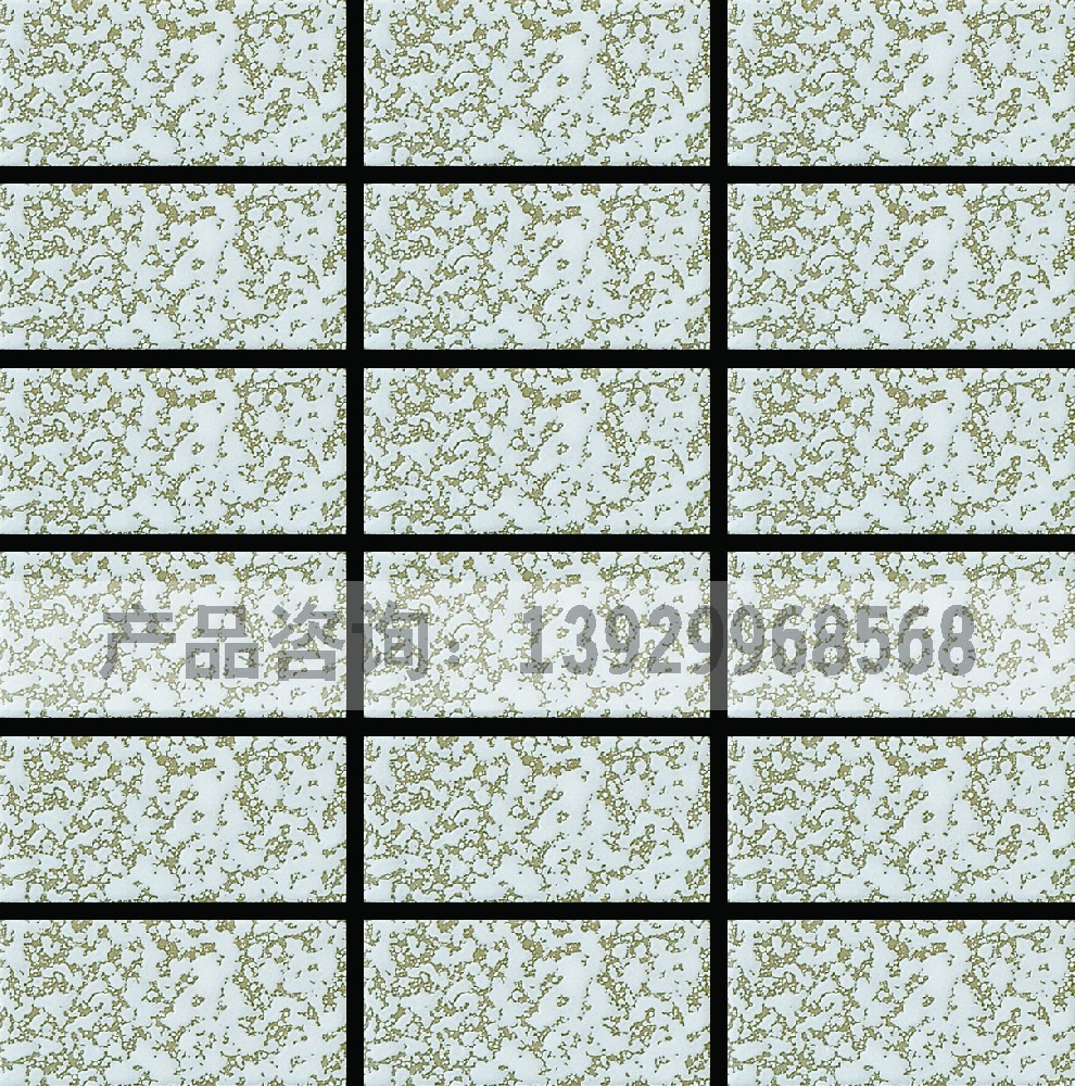 釉面外墙砖A-1045