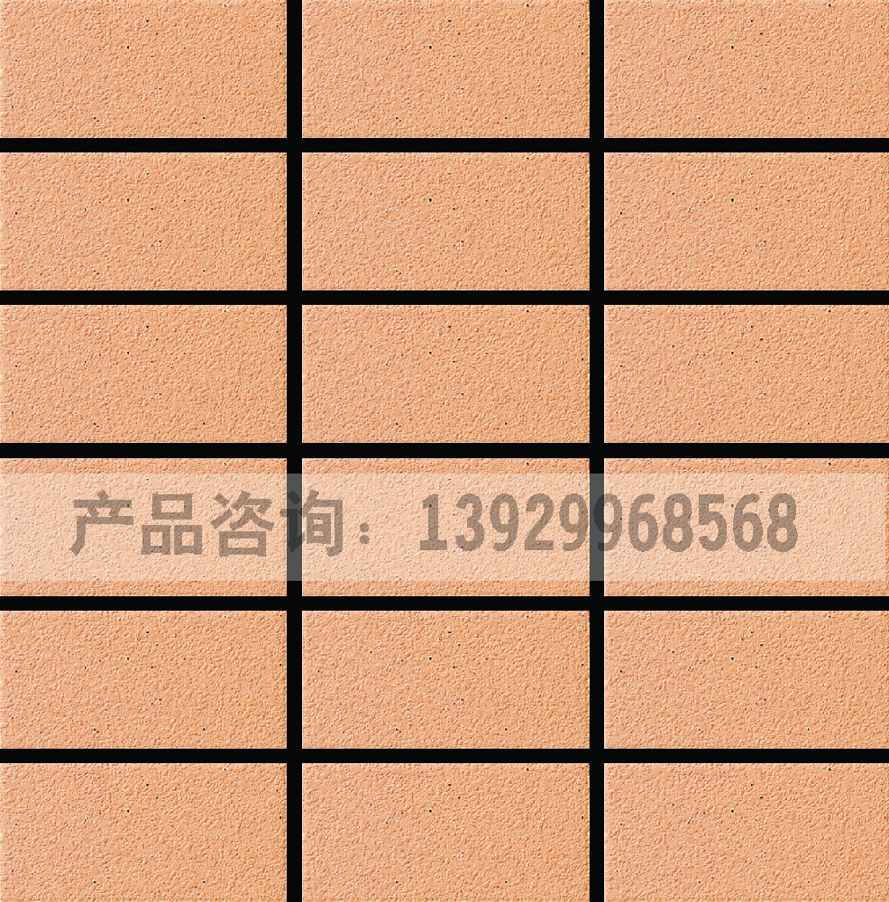 釉面外墙砖A-2241