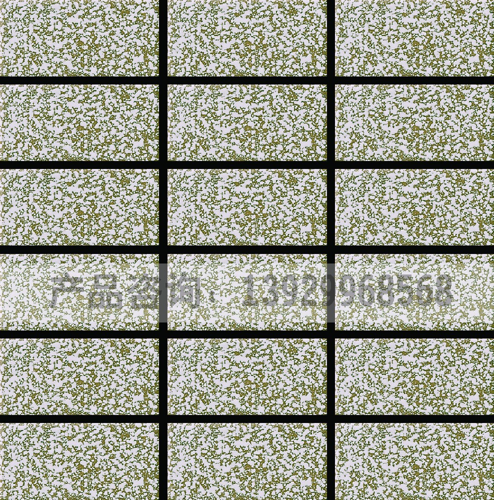 釉面外墙砖A-1049