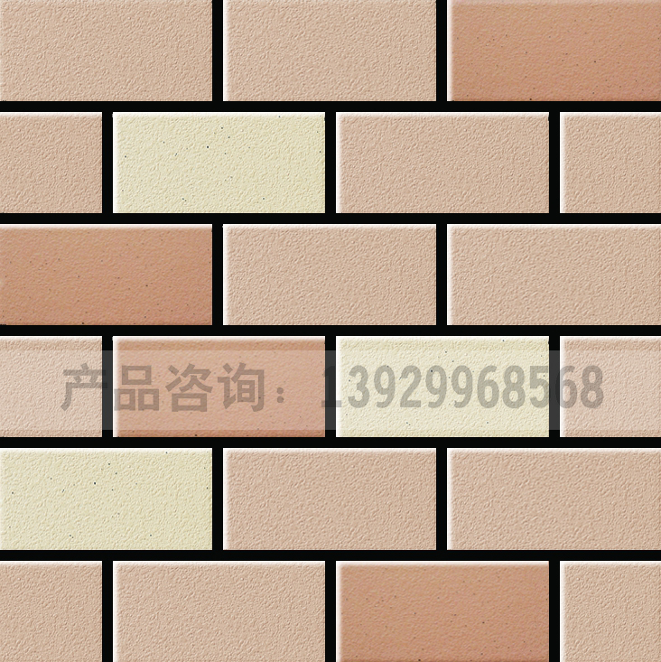 釉面外墙砖A-2520 2308 2503