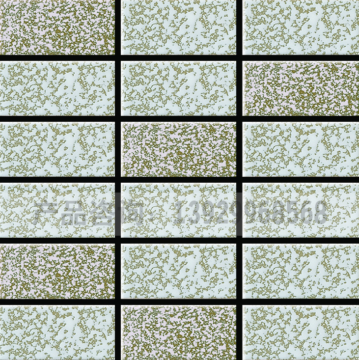 釉面外墙砖A-1049 1045