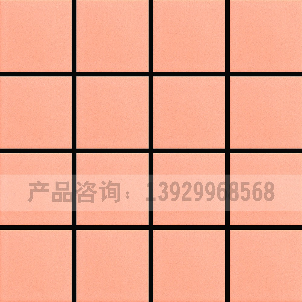 釉面外墙砖B-5056