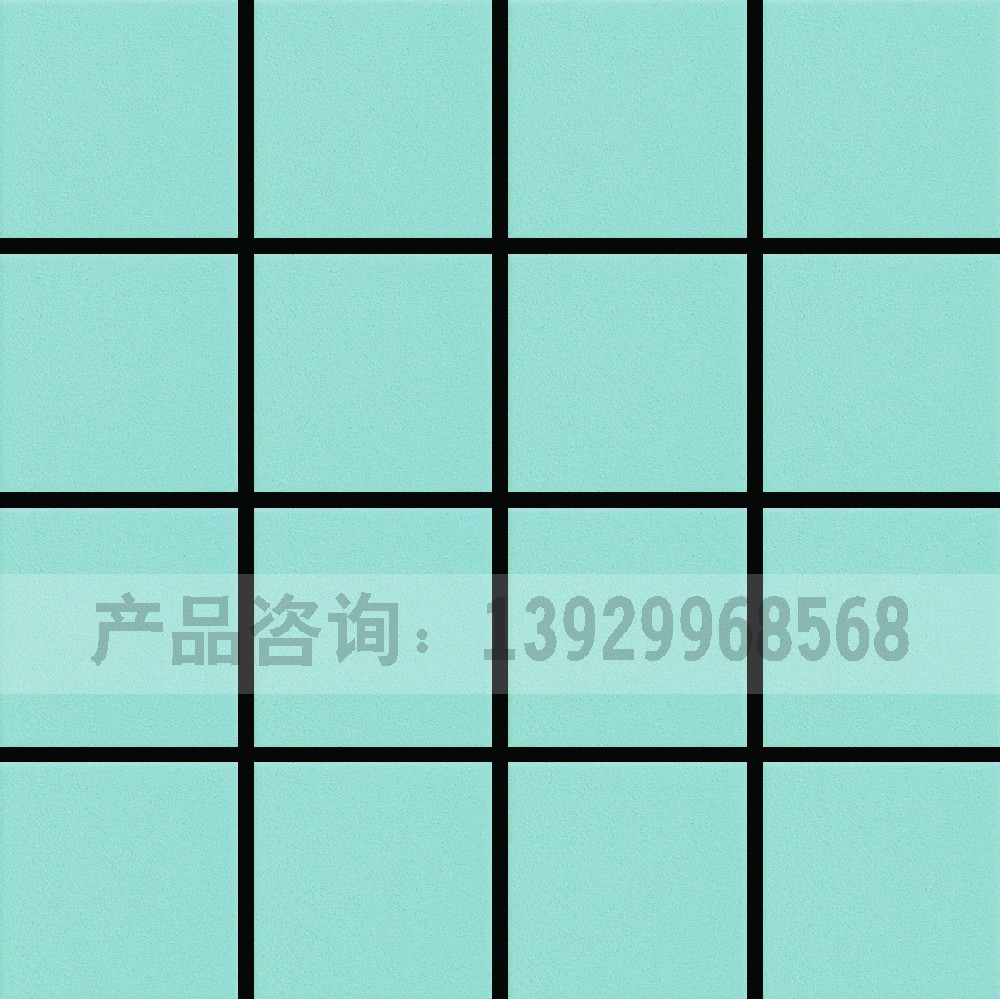 釉面外墙砖B-3023