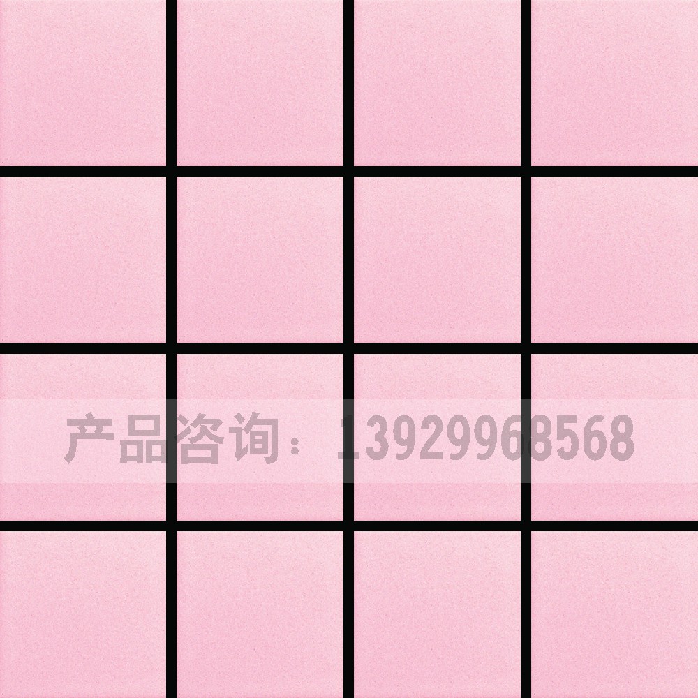 釉面外墙砖B-2185