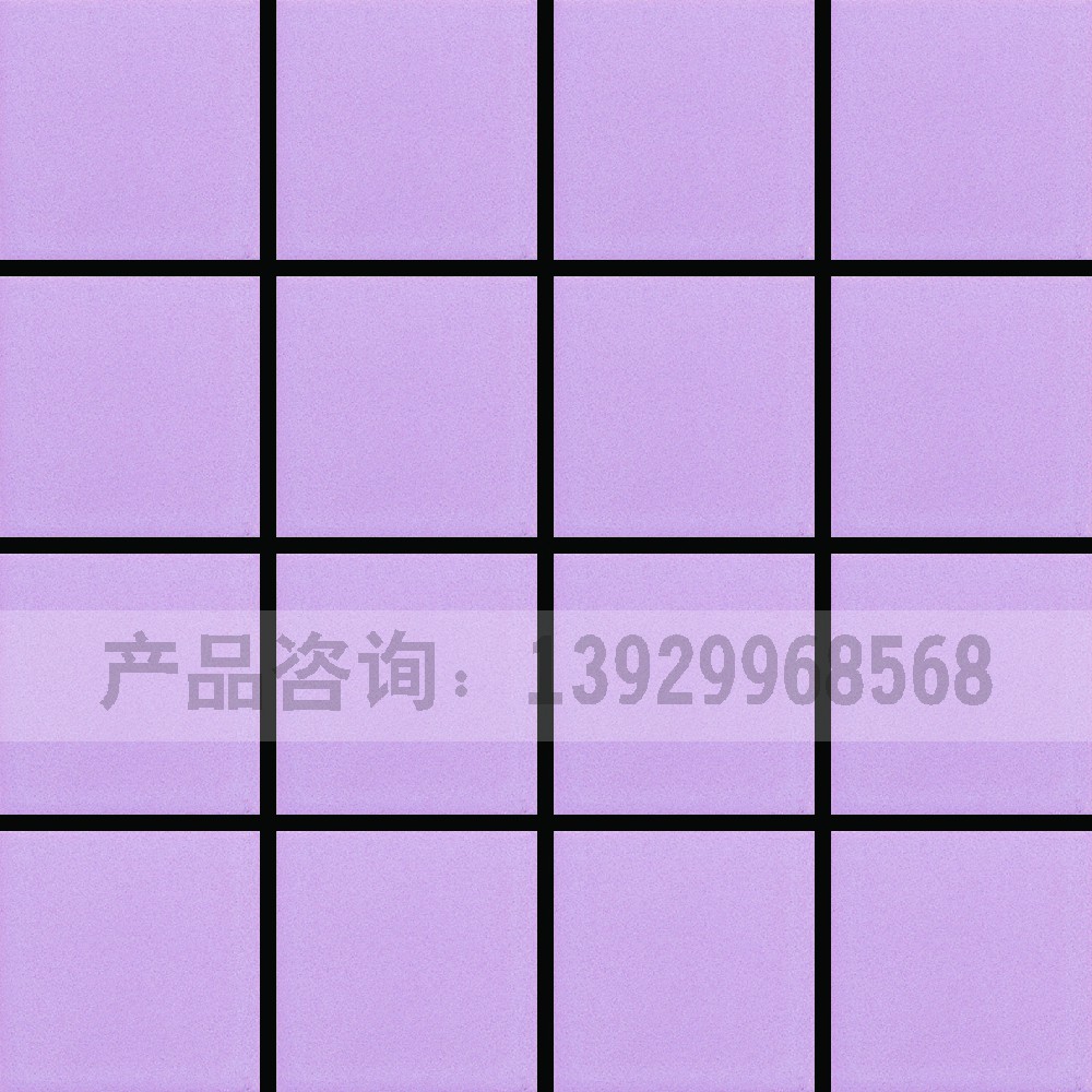 釉面外墙砖B-3139