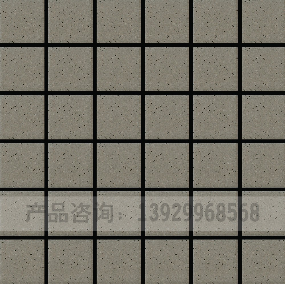 釉面外墙砖D-2199