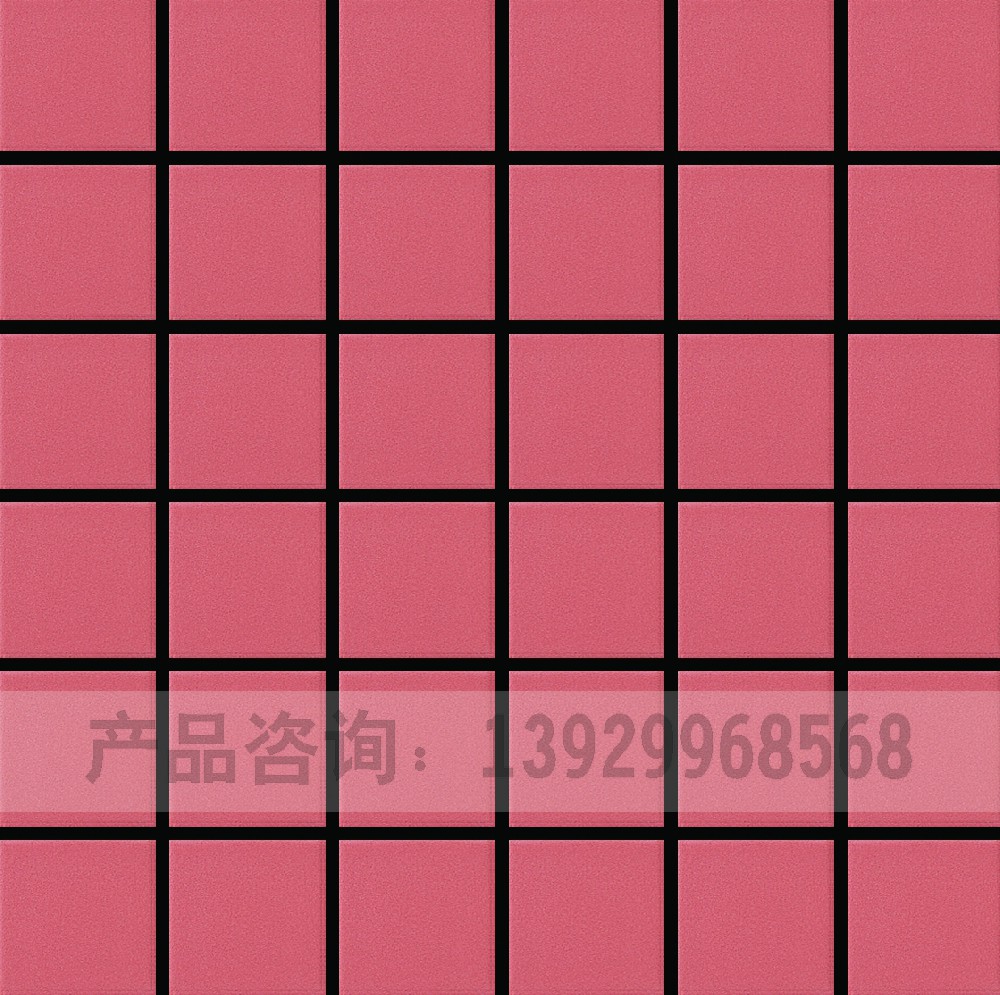 釉面外墙砖D-3132