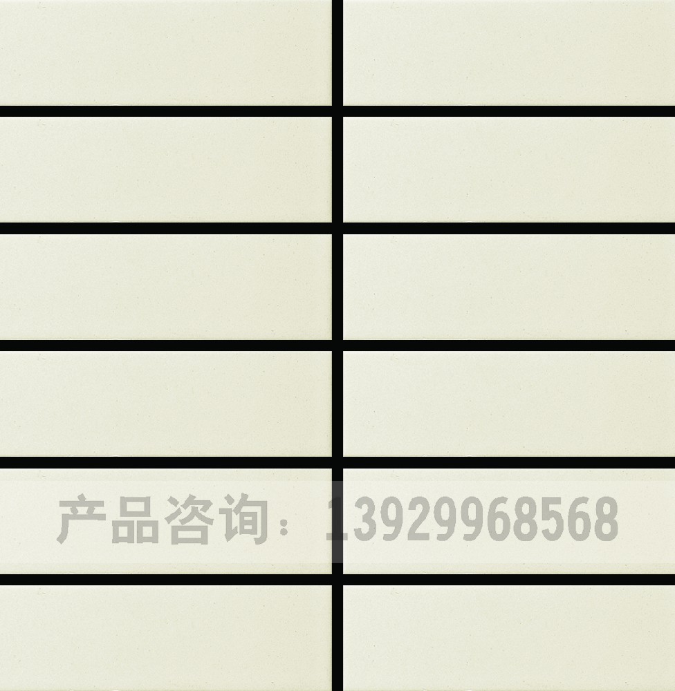 釉面外墙砖E-L1219