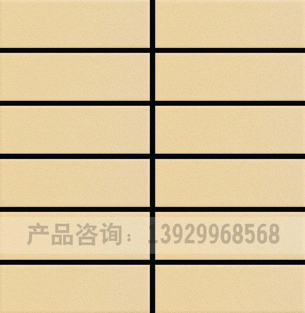 釉面外墙砖E-L2226