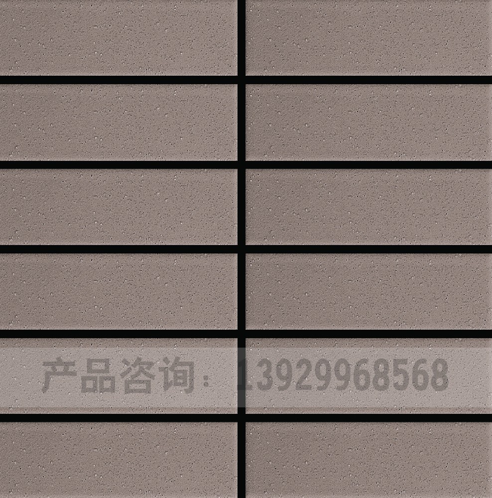 釉面外墙砖E-L3125