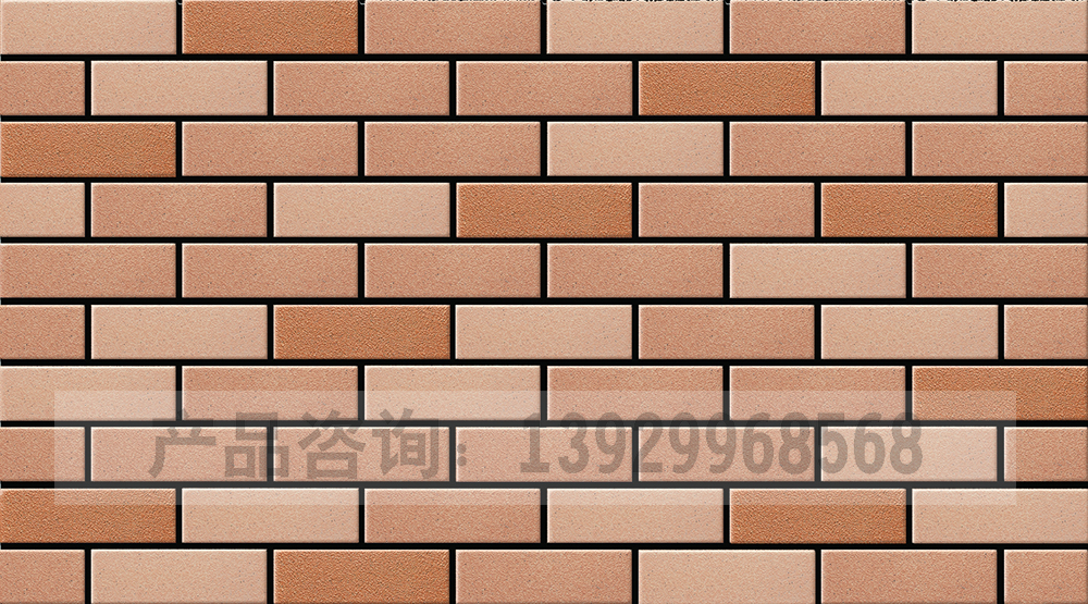 釉面外墙砖EL-3127 3068 2232