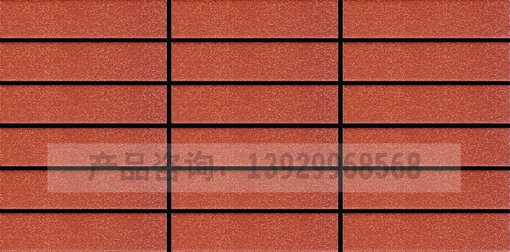 釉面外墙砖F-L3161