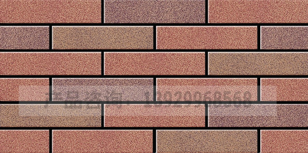 釉面外墙砖F-L4061 4062 4059