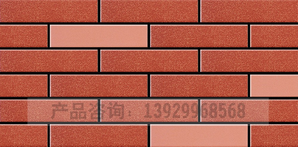 釉面外墙砖F-L3161 2088