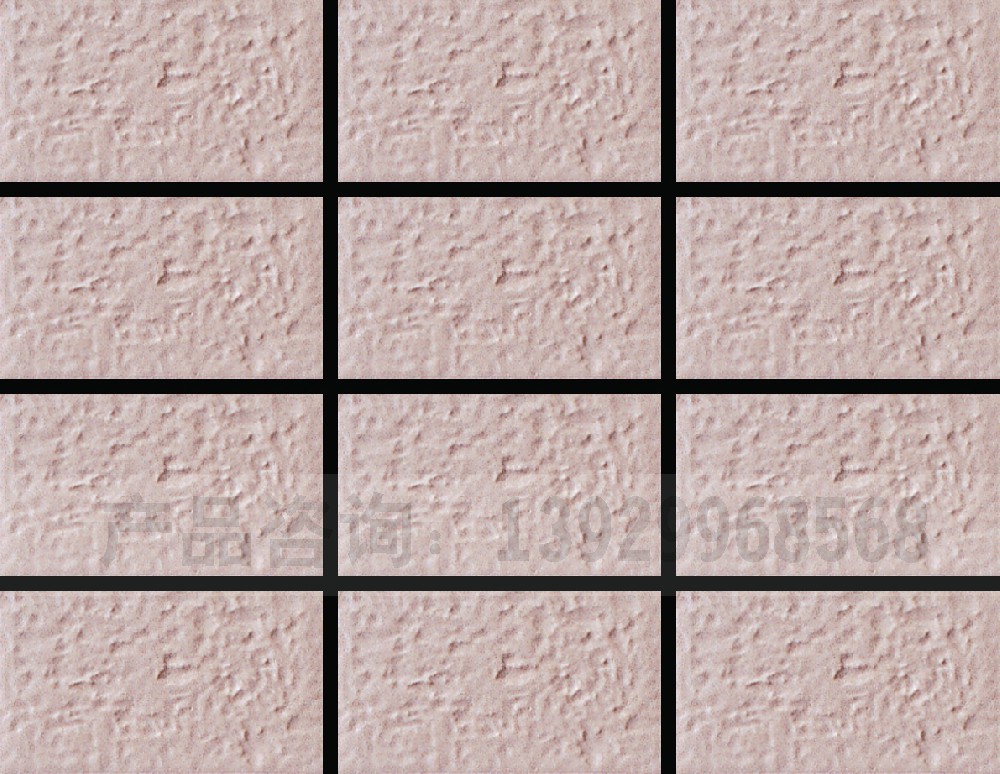 釉面外墙砖H-1372MP