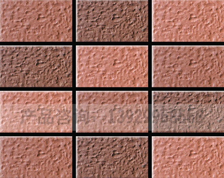 釉面外墙砖H-2195MP 2196MP 2193MP