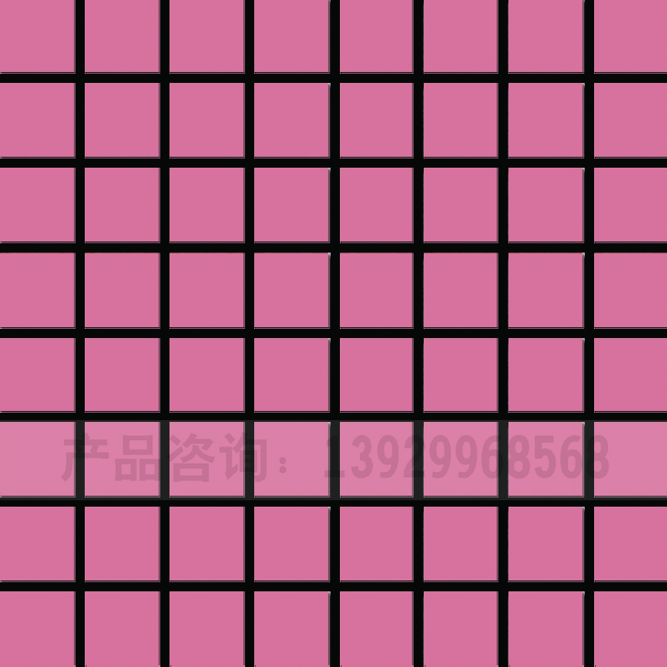 釉面外墙砖J-4126