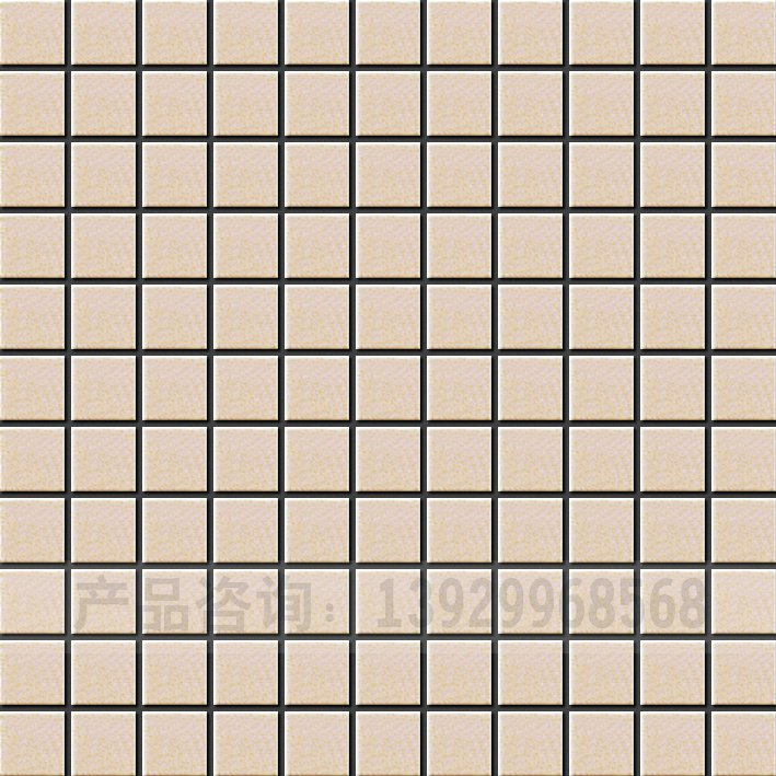 釉面外墙砖K-23003