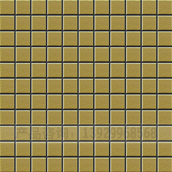 釉面外墙砖K-2704