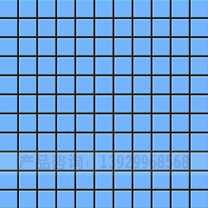 釉面外墙砖K-3521