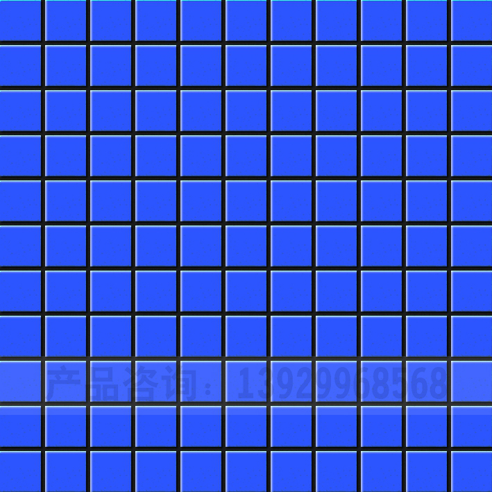 釉面外墙砖K-2925