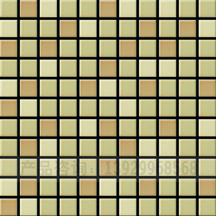 釉面外墙砖K-003MK