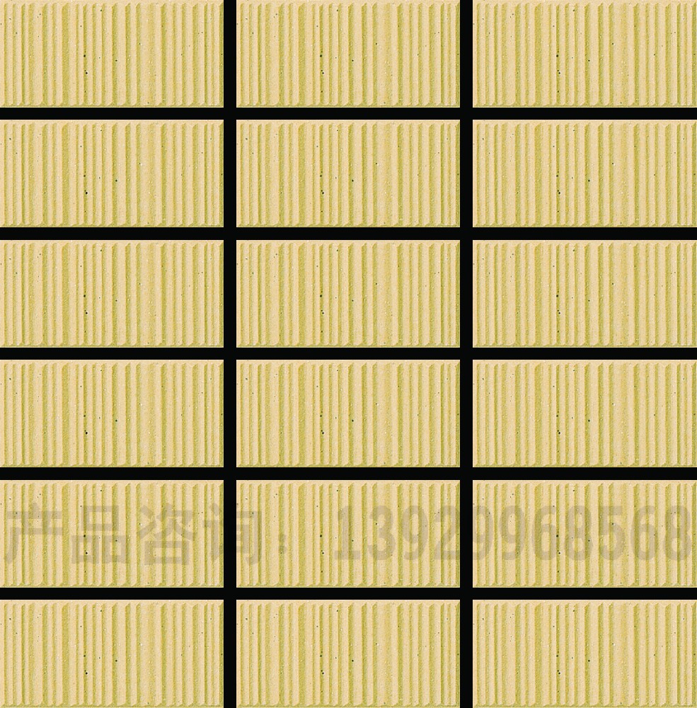 通体外墙砖AS-3005WG