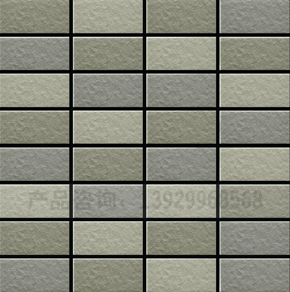 通体外墙砖AS-2045 2046 1043