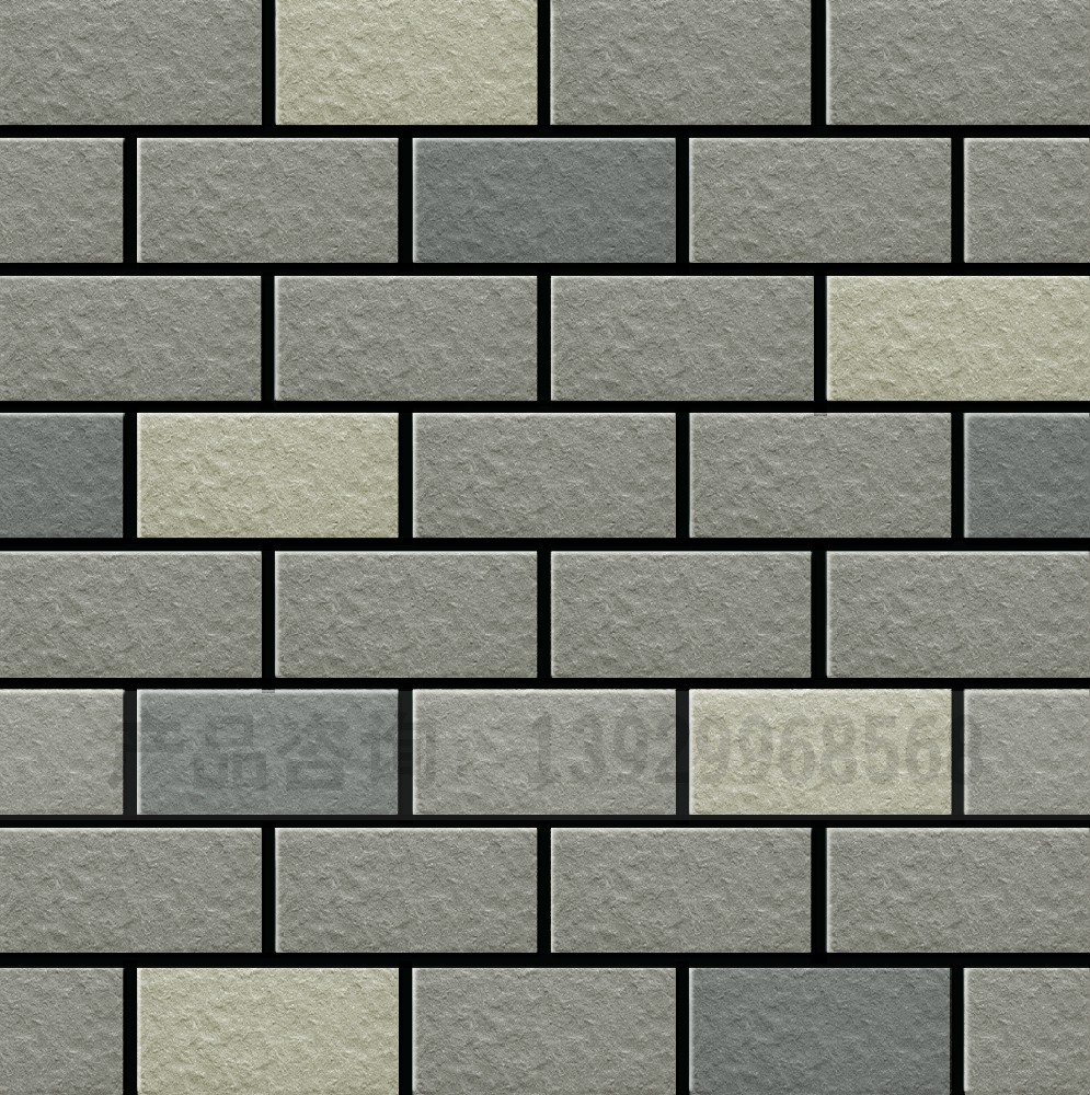 通体外墙砖AS-3063 2045 1043