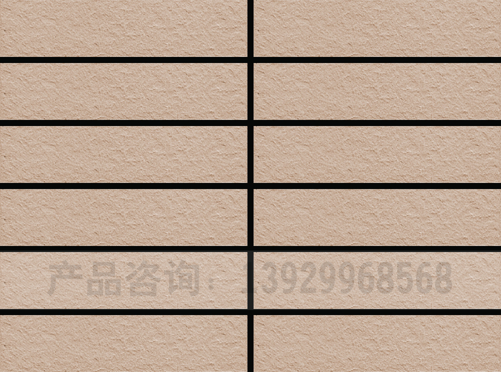 通体外墙砖FS-1008