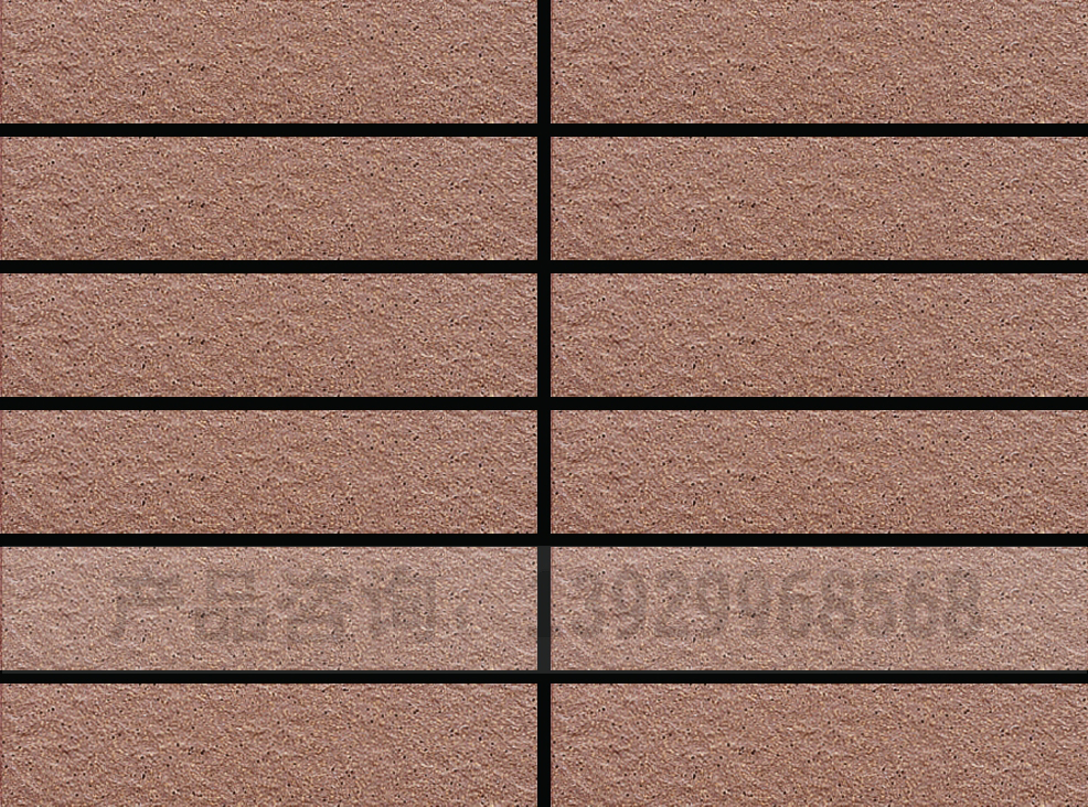 通体外墙砖​FS-3054