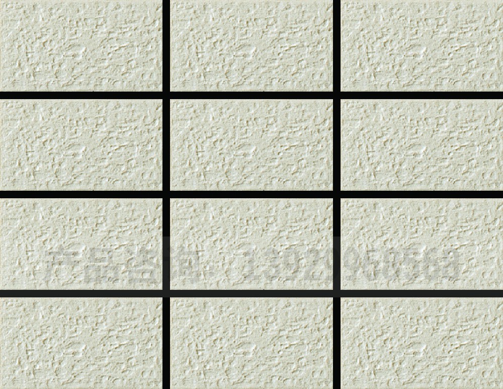 通体外墙砖HS-1007