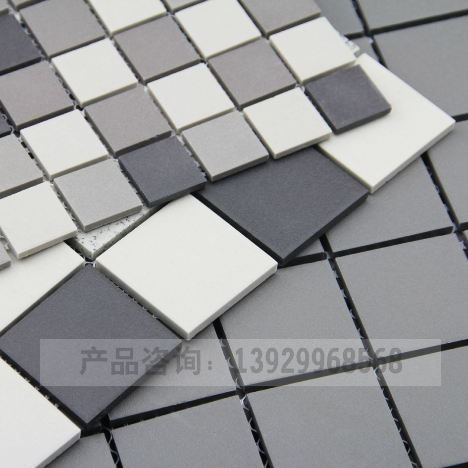 瓷质通体马赛克