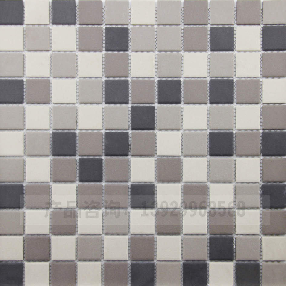 纯色马赛克KS2004