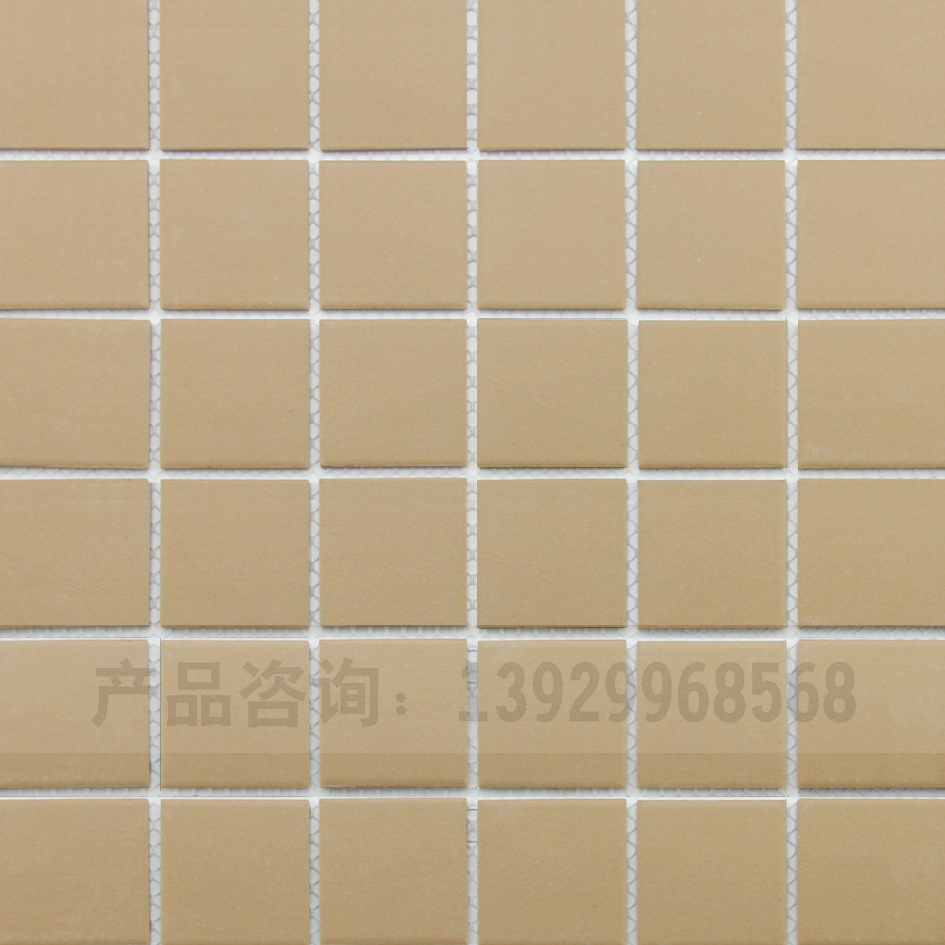 纯色马赛克IDS2016