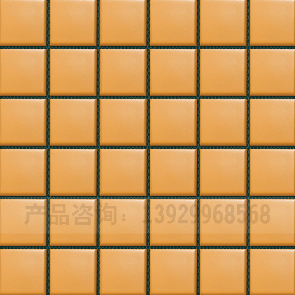 纯色马赛克G4806G