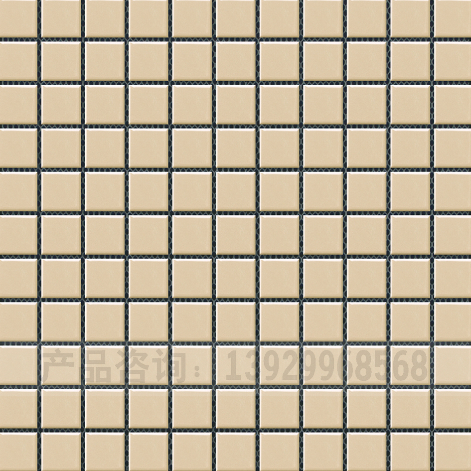 纯色马赛克G2574