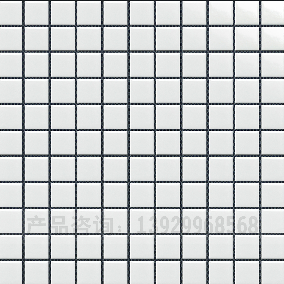 纯色马赛克G2505