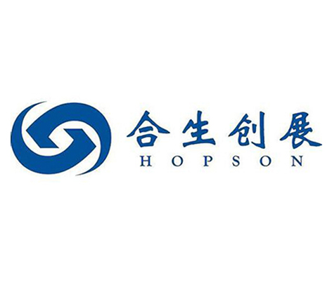 合生创展