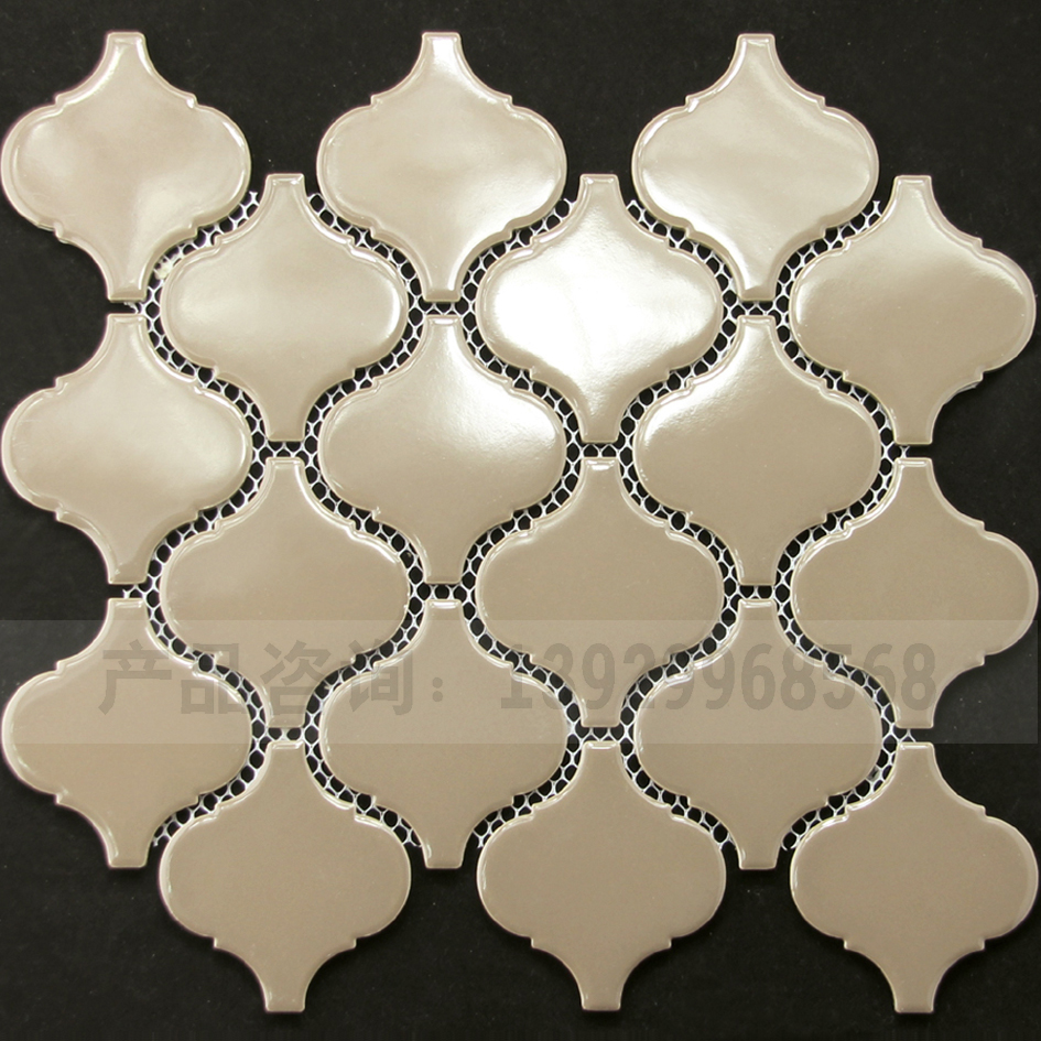 灯笼形马赛克DL5602