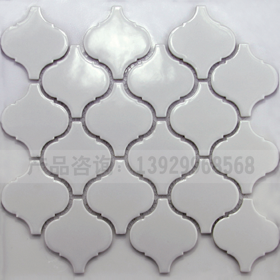 灯笼形马赛克DL5601