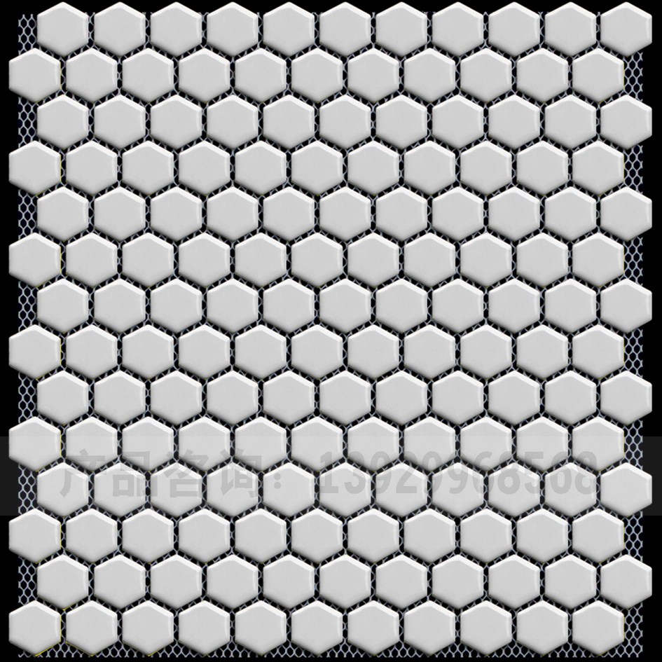 六角马赛克LX2301