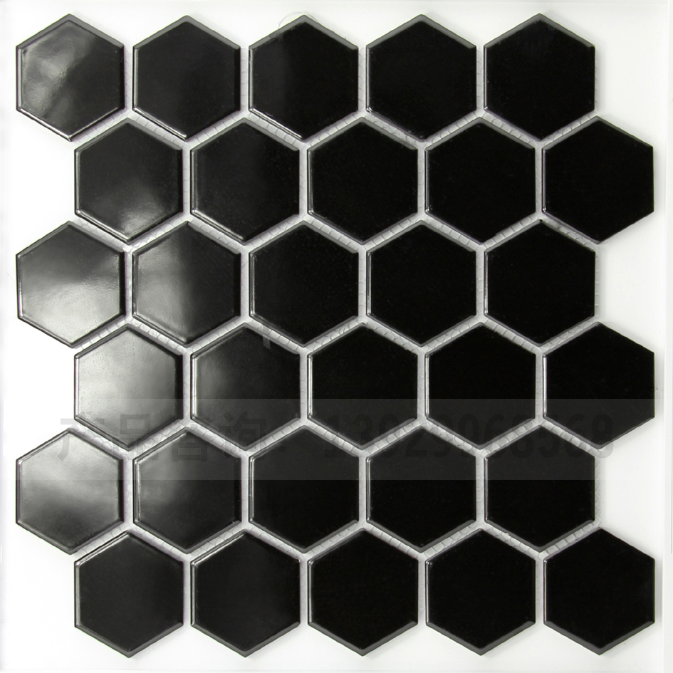 六角马赛克LD5113