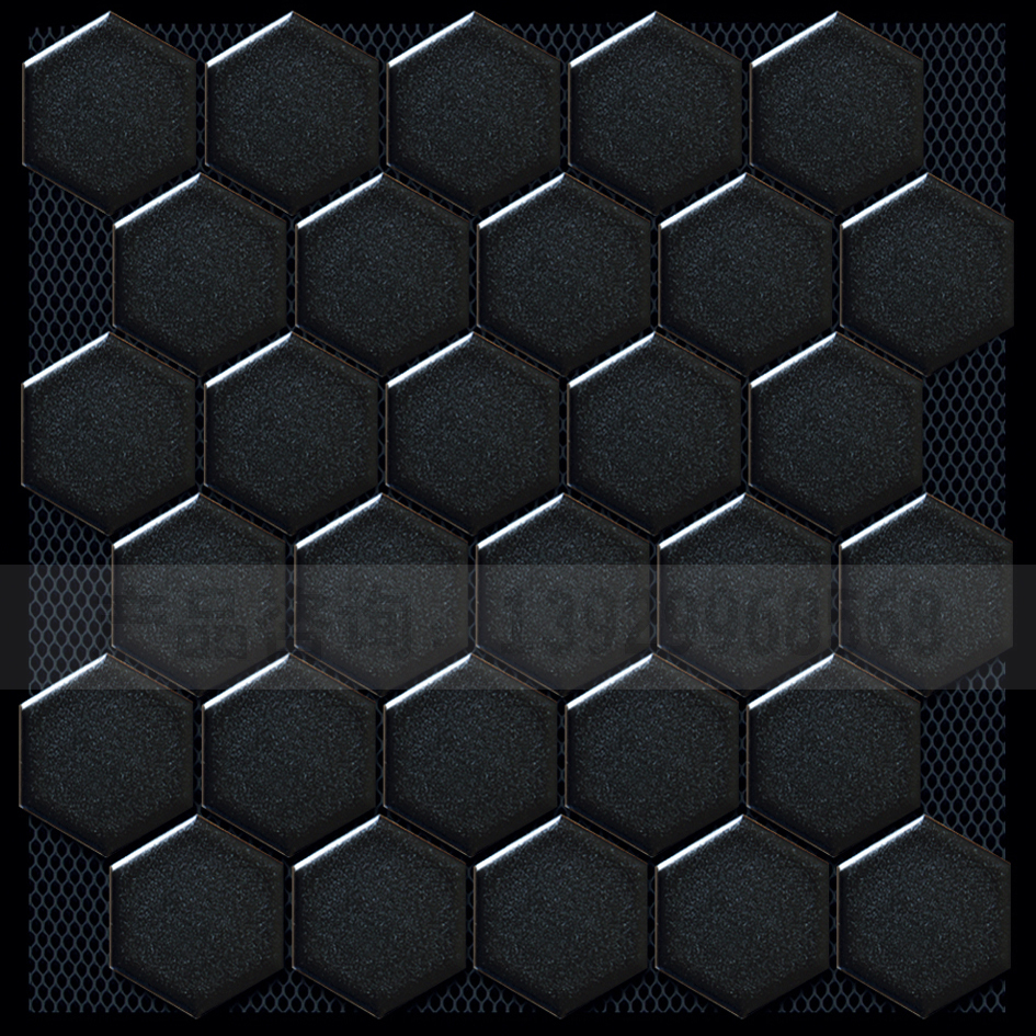 六角马赛克LD5110